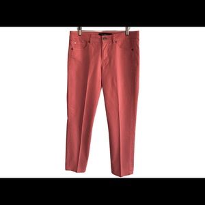 Calvin Klein Skinny Crop Jeans Sz 8